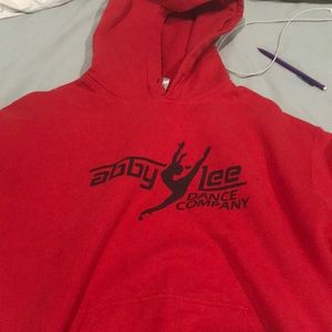 Aldc hoodie